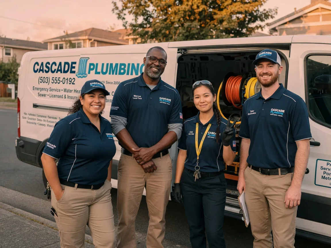 Emergency Plumber company in Edgerton, MN